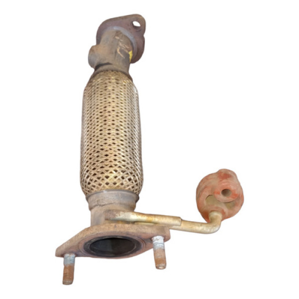 Malha Flexível Do Catalisador Hb20 1.6 2016 Original