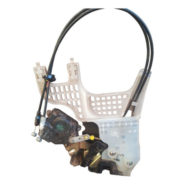 Fechadura Elétrica Interna Direito Diante Tucson 2005 A 2015