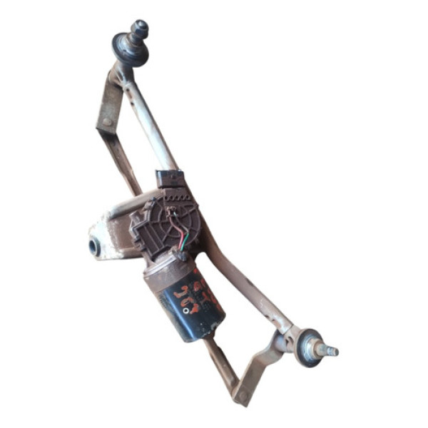 Motor Limpador Galhada Para-brisa Peugeot 207 2007 A 2014