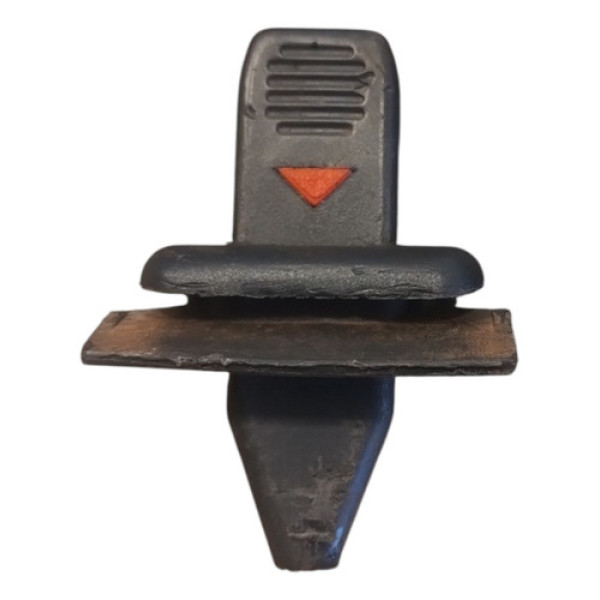 Pino Trava Moldura Vw Gol Santana Bola G2 1995 A 2005