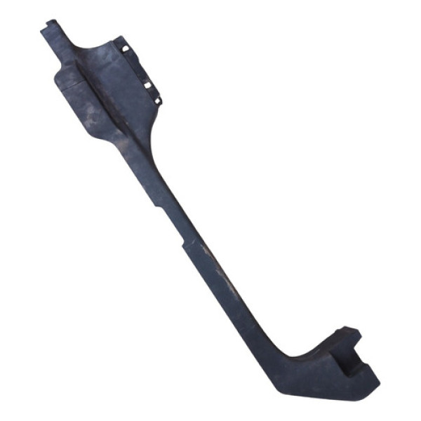 Soleira Porta Dianteira Esquerda Gm Onix Turbo 2020 A 2024