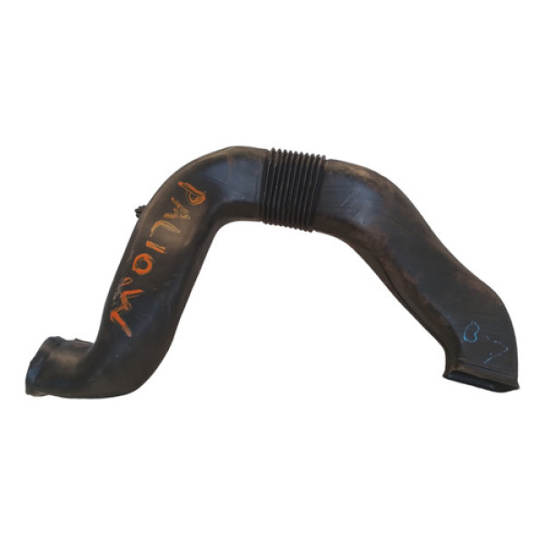 Duto Saída Ar Lado Direito Fiat Palio Weekend 1996 A 2000