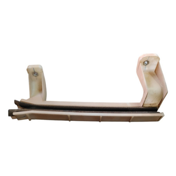 Guia Vidro Porta Fiat Mobi 2017 A 2021 Dianteiro Direito