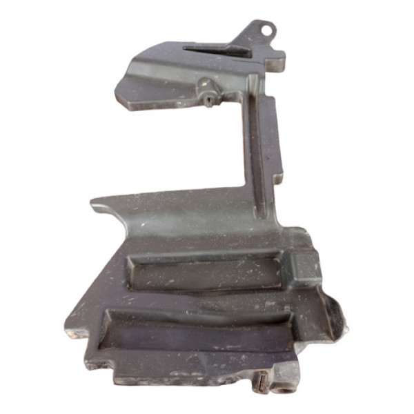 Defletor Radiador Honda Fit Lado Direito 2015/2016 Original