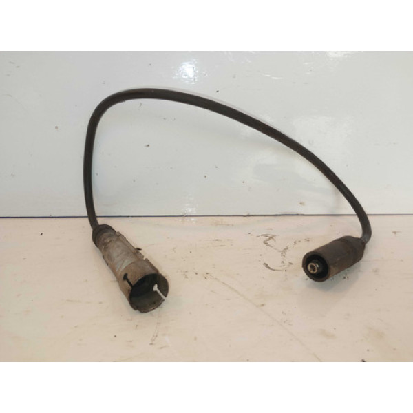 Cabo Vela Ignição Vw Gol Quadrad Voyage Parati Saveiro 85 95