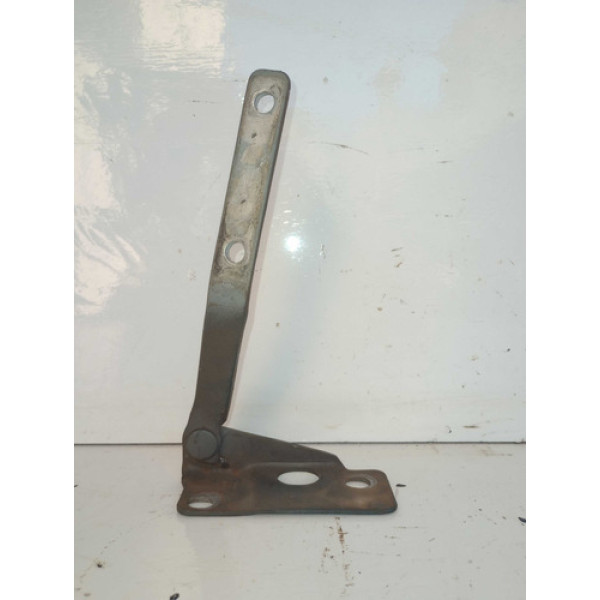 Dobradiça Capo Esquerdo G4 Vw Gol Parati Saveiro 1999 A 2014