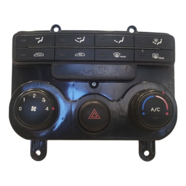 Comando Ar Condicionado Hyundai I30 2009 10 11 A 2012