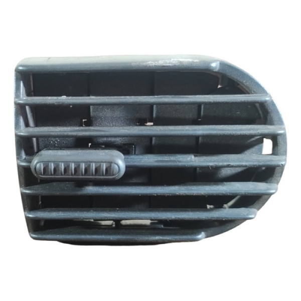 Difusor Ar Grade Central Painel Gm Corsa Montana 2003 A 2011