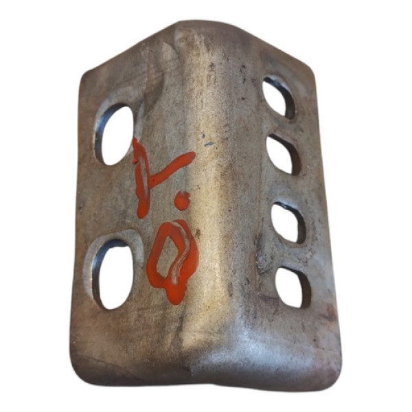 Suporte Catalisador Chevrolet Gm Onix Turbo 2020 A 2024