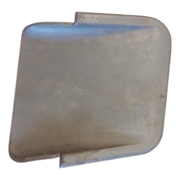 Moldura Esquerda Coluna Central Fiat Palio 1997 A 2001