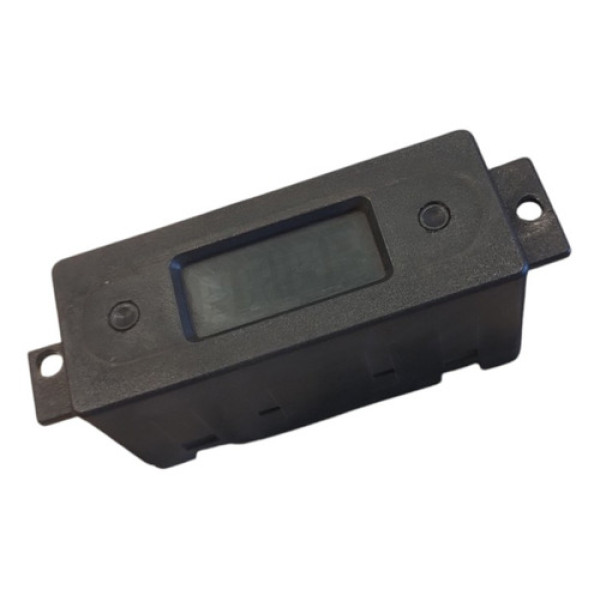 Relógio Digital Painel Fiat Palio Weekend 1996 A 2001