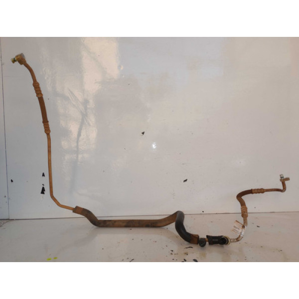 Mangueira Ar Condicionado Fiat Argo Cronos 1.3 2017 A 2022