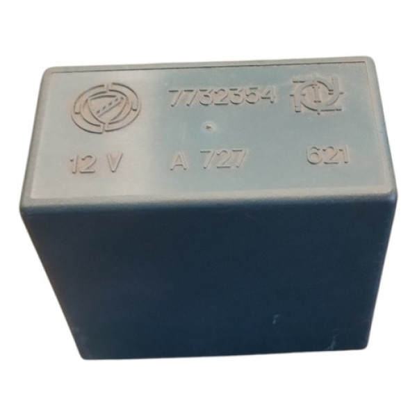 Relé Módulo Inteligente Vidro Central Fiat Palio 2001 A 2012