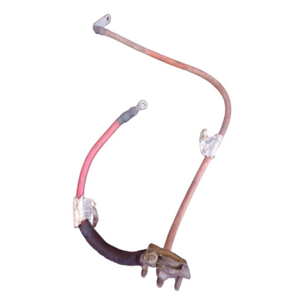 Cabo Positivo Bateria Uno Vivace 1.0 2003