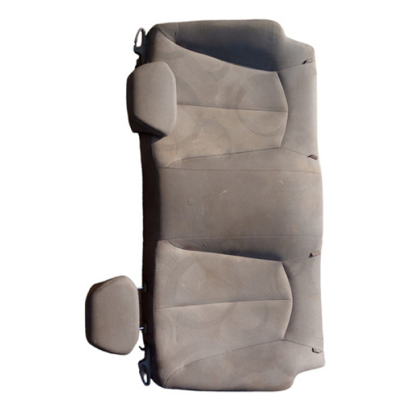 Encosto Banco Traseiro Hyundai Hb20 2014 2015 A 2019