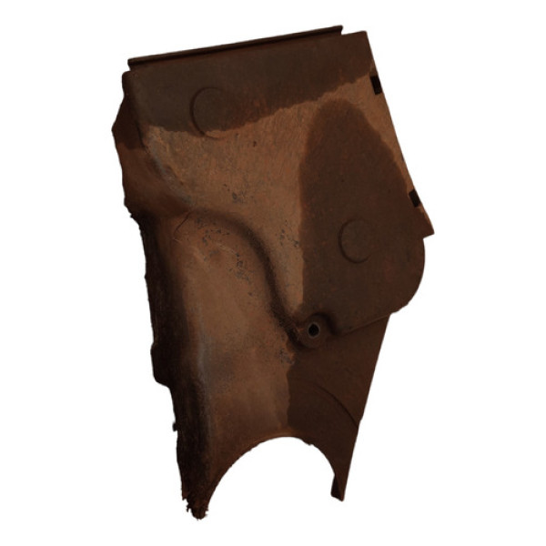 Capa Correia Dentada Fiat Palio Fire 1.0 16v 2001 A 2006