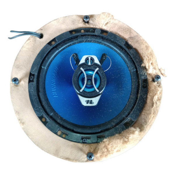 Alto-falante Fiat Stilo 2003 A 2011