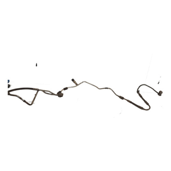 Mangueira Ar Condicionado Vw Gol Saveiro G7 G8 2009 A 2016