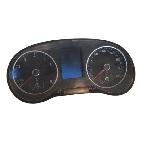 Painel Instrumento Fox Spacefox Crossfox 2015 2016 2017 1.0 