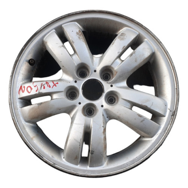 Roda Liga Leve 16 Hyundai Tucson 2008 2009 A 2013