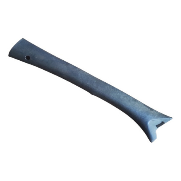 Moldura Parabrisa Chevrolet Celta 2007 A 2012