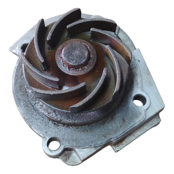 Bomba Água Fiat Fiorino Uno Fire Evo 1.4 2016 2017 2028