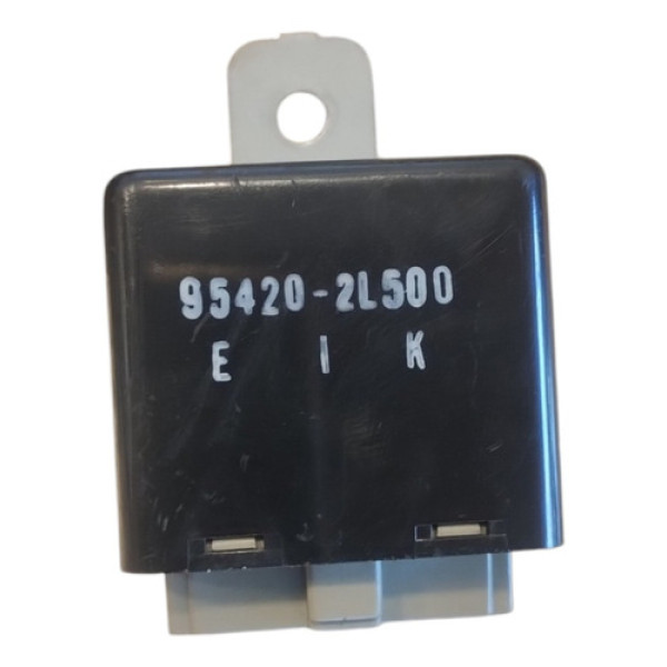 Rele Limpador Para-brisa Vidro Traseiro Hyundai I30 09 A 012