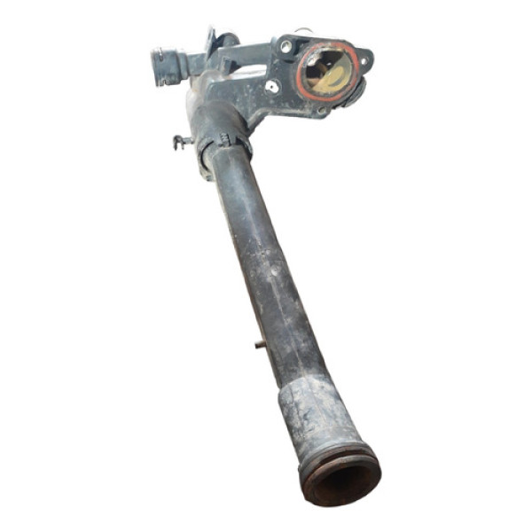 Carcaça Válvula Termostática Vw Gol G2 G3 1995 A 2006 