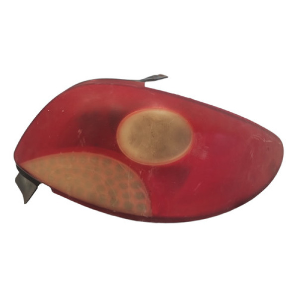 Laterna Traseira Direita Peugeot 207 2008 A 2012