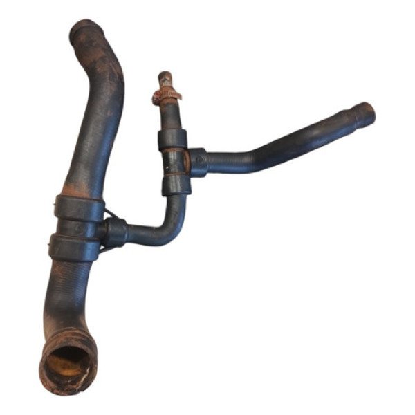 Manguei Radiador Fiat Palio Strada 2004 A 2015