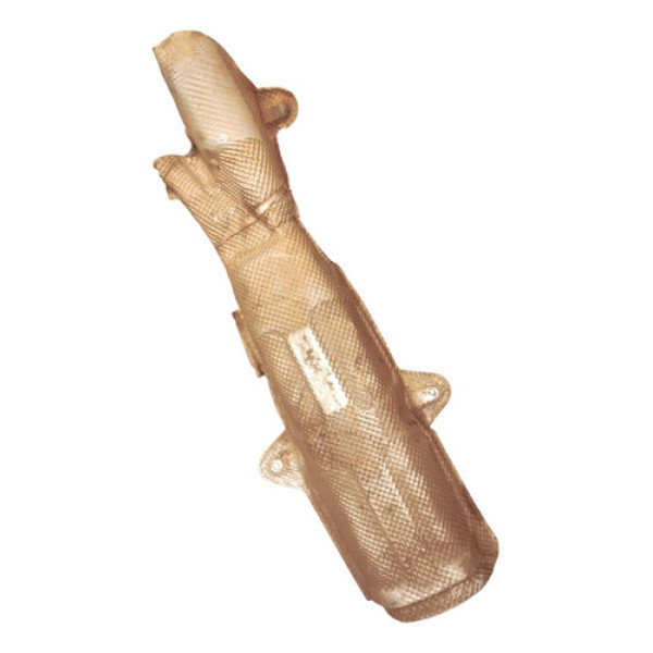 Defletor Calor Citroen Xsara Picasso 2001 A 2005