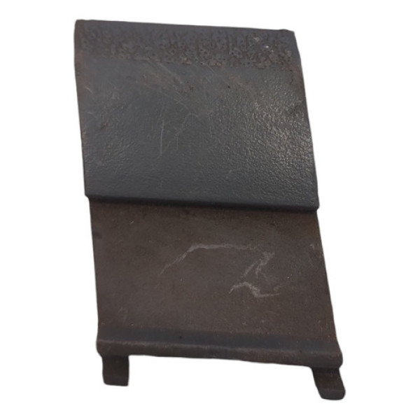 Moldura Tampa Saída Ar Esquerdo Vw Gol G4 2004 A 2012