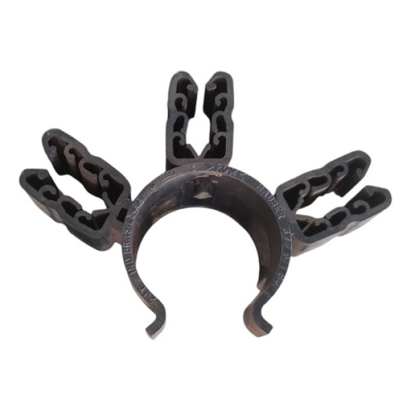 Chicote Coluna Direção Volkswagen Gol G3 2001 A 2005