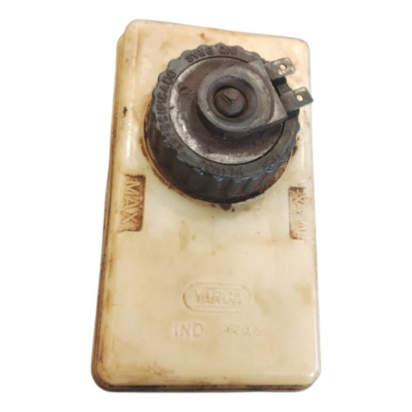 Reservatório Fluido Freio Volkswagen Gol Quadrado 1987 1998