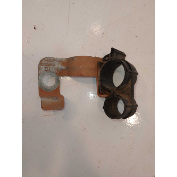 Suporte Porta Traseira Direita Fiat Argo Mobi 2022 2023