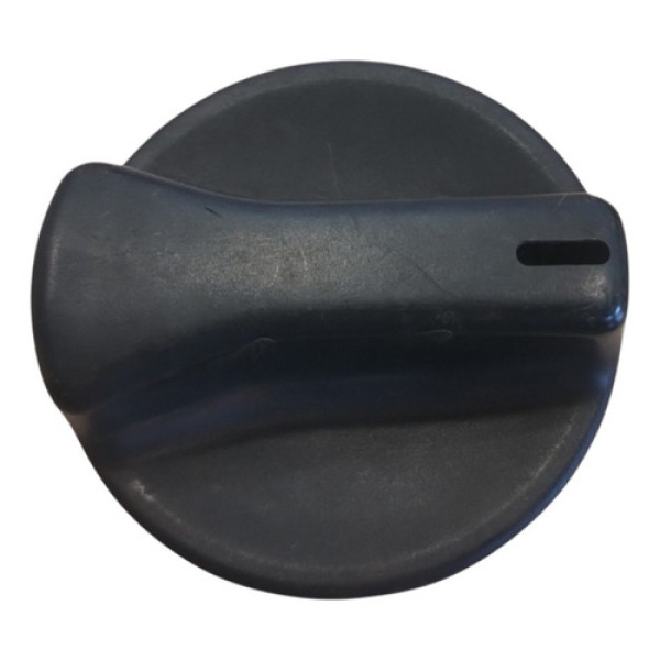 Botão Painel Controle Ar Vw Santana 1995 A 2005