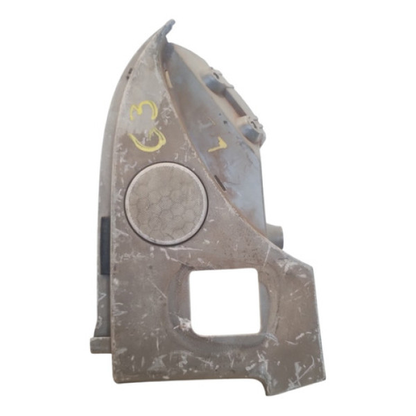 Suporte Bagagito Esquerdo Tampa G3 Vw Gol 2001 A 2005