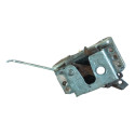 Fechadura Porta Dianteiro Gm Kadett 1991 A 1996 Direito