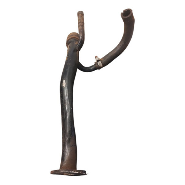 Tubu Cano Água Motor Fiat Palio 1996 A 2001