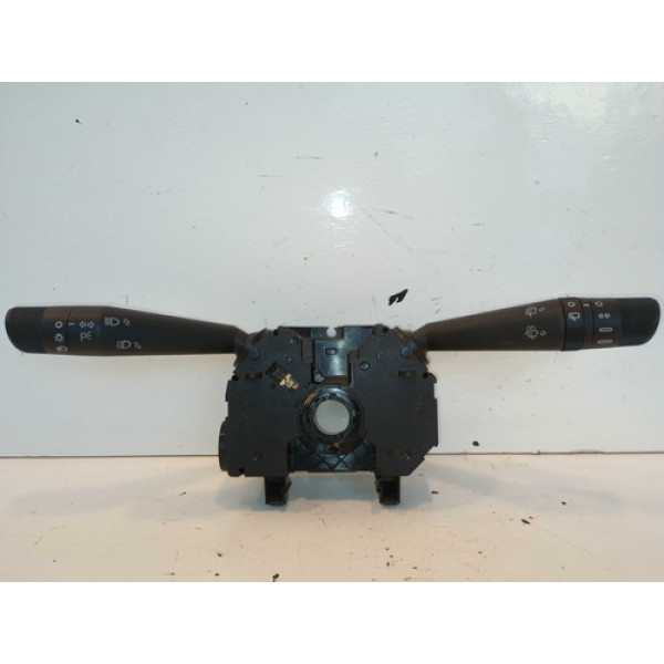 Chave Comando Seta Limpador Fiat Argo Cronos 2017 A 22 2023