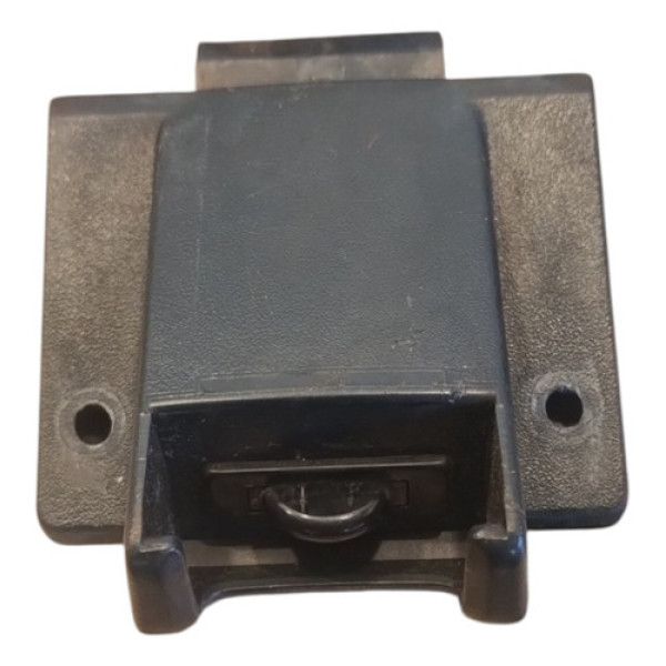 Botão Luz Porta-luvas Acabamento Renault Scenic 1997 A 2003