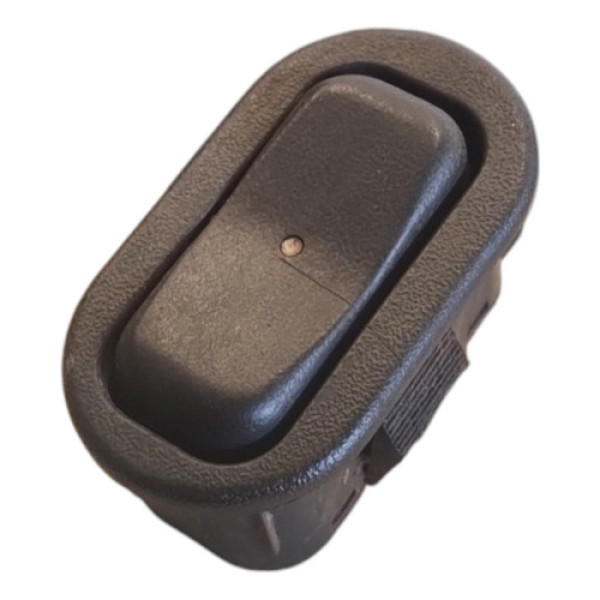 Botão Vidro Elétrico Gm Meriva 2003 A 2012