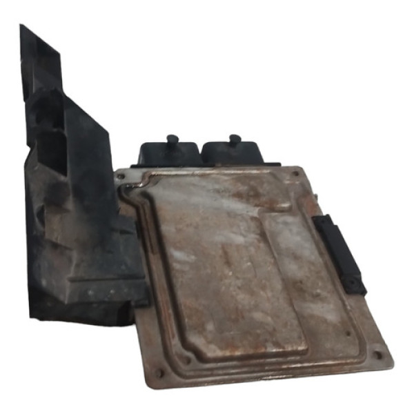 Módulo Injeção Eletrônica Vw Fox Gol Voyage 8v 2009 A 2021