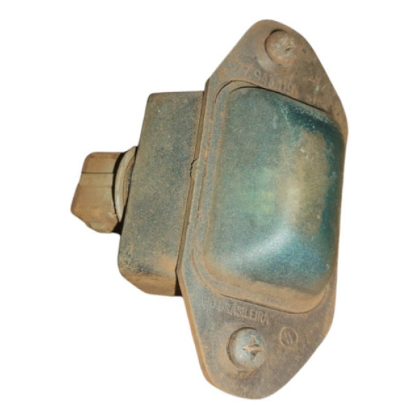 Luz Placa Traseira Volkswagen Gol G2 1996 A 2003