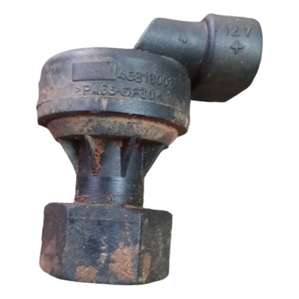 Sensor Velocidade Fiat Doblo Palio Siena Strada 2010 A 2013