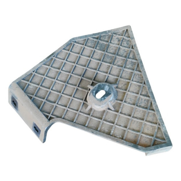 Suporte Módulo Injeção Gol G3 1.0 2001 2002 2003 A 2005 