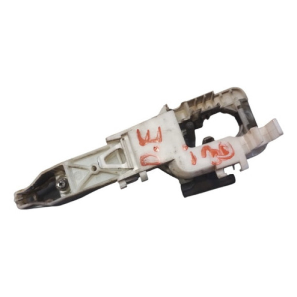 Suporte Maçaneta Porta Dianteir Esquerd Hyundai I30 09 A 12