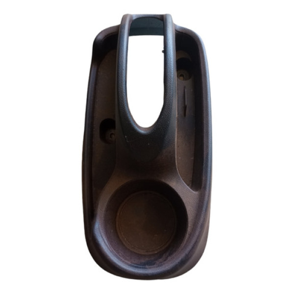 Moldura Console Freio Mão Toyota Etios 2016