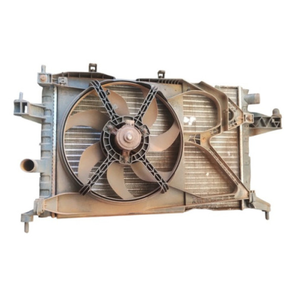 Kit Radiador Chevrolet Corsa Montana 2002 A 2012