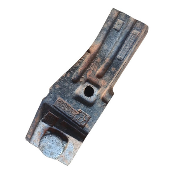 Suporte Para-choque Fiat Palio Strada 2004 A 2015